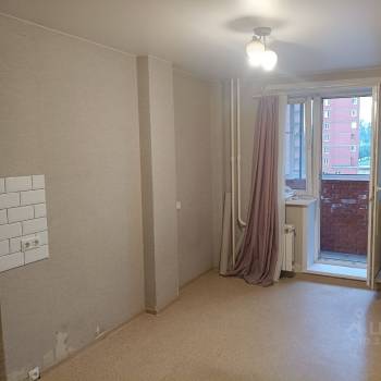 Сдается 1-комнатная квартира, 22,7 м²