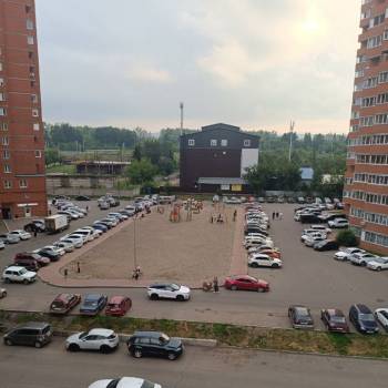 Сдается 1-комнатная квартира, 22,7 м²
