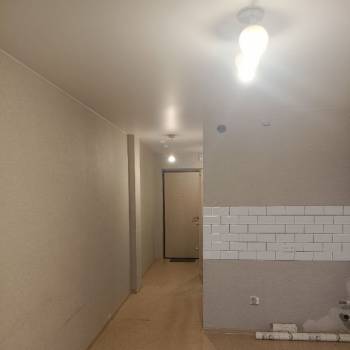 Сдается 1-комнатная квартира, 22,7 м²