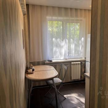 Сдается 1-комнатная квартира, 30 м²
