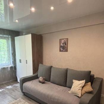 Сдается 1-комнатная квартира, 30 м²