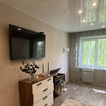 Сдается 1-комнатная квартира, 30 м²