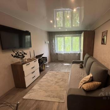 Сдается 1-комнатная квартира, 30 м²