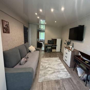 Сдается 1-комнатная квартира, 30 м²
