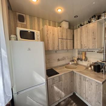 Сдается 1-комнатная квартира, 30 м²