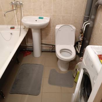 Сдается 1-комнатная квартира, 30 м²