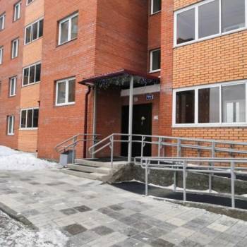 Сдается 1-комнатная квартира, 30 м²