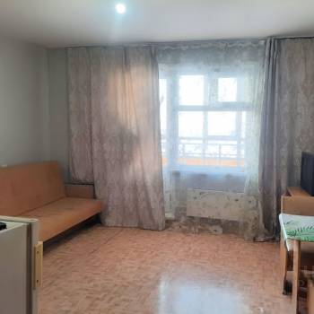 Сдается 1-комнатная квартира, 26 м²