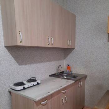 Сдается 1-комнатная квартира, 26 м²