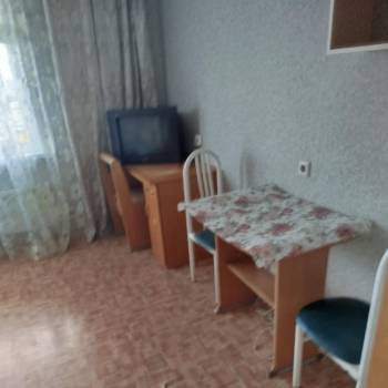 Сдается 1-комнатная квартира, 26 м²