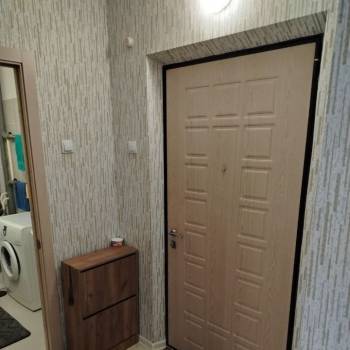 Сдается 1-комнатная квартира, 42 м²