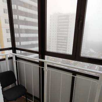Сдается 1-комнатная квартира, 42 м²