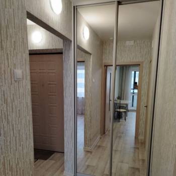 Сдается 1-комнатная квартира, 42 м²