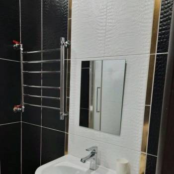 Сдается 1-комнатная квартира, 39 м²