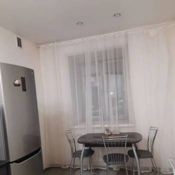 Сдается 1-комнатная квартира, 39 м²