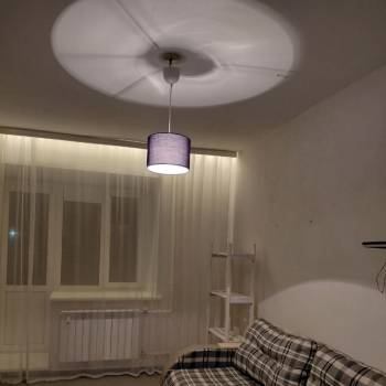 Сдается 1-комнатная квартира, 39 м²