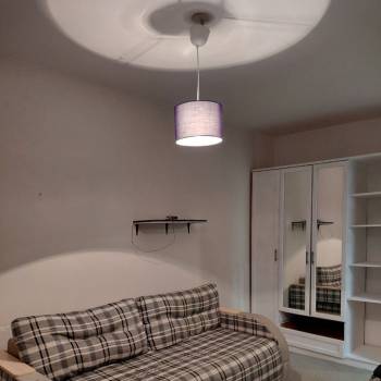 Сдается 1-комнатная квартира, 39 м²