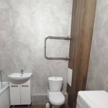 Сдается 2-х комнатная квартира, 38 м²