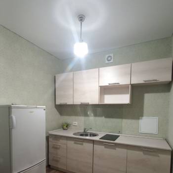 Сдается 2-х комнатная квартира, 38 м²