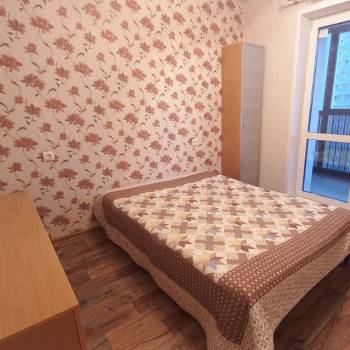 Сдается 2-х комнатная квартира, 38 м²