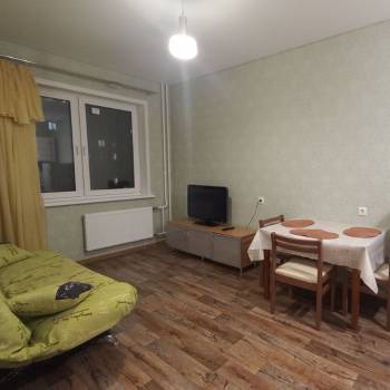 Сдается 2-х комнатная квартира, 38 м²