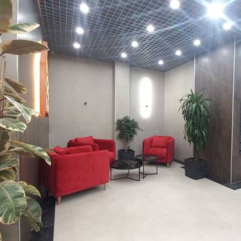 Сдается 2-х комнатная квартира, 38 м²