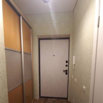 Сдается 2-х комнатная квартира, 38 м²