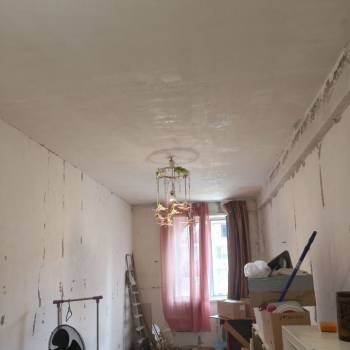 Продается 1-комнатная квартира, 25,2 м²