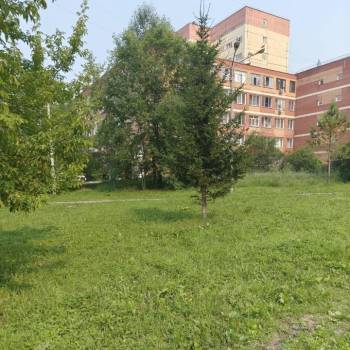Продается 1-комнатная квартира, 25,2 м²