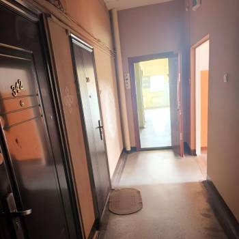 Продается 1-комнатная квартира, 25,2 м²