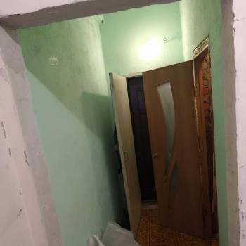 Продается 1-комнатная квартира, 25,2 м²