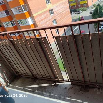 Сдается 1-комнатная квартира, 23 м²