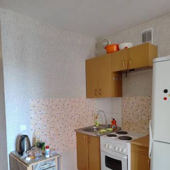 Сдается 1-комнатная квартира, 23 м²