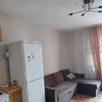 Сдается 1-комнатная квартира, 23 м²