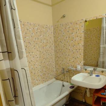 Сдается 1-комнатная квартира, 23 м²