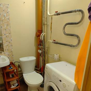 Сдается 1-комнатная квартира, 23 м²