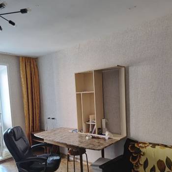 Сдается 1-комнатная квартира, 23 м²