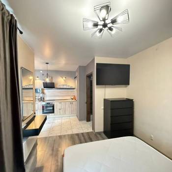 Сдается 1-комнатная квартира, 33 м²