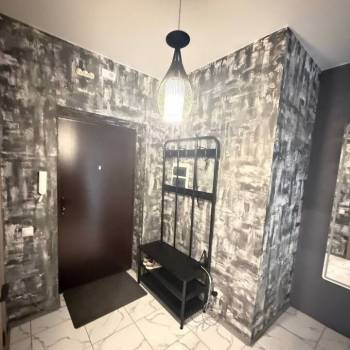 Сдается 1-комнатная квартира, 33 м²