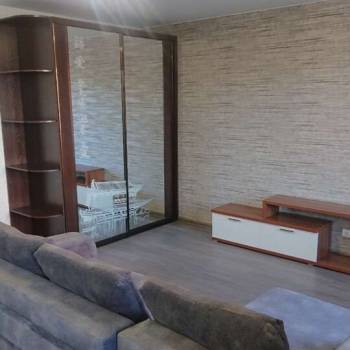 Сдается 1-комнатная квартира, 32,8 м²