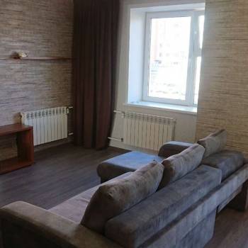 Сдается 1-комнатная квартира, 32,8 м²