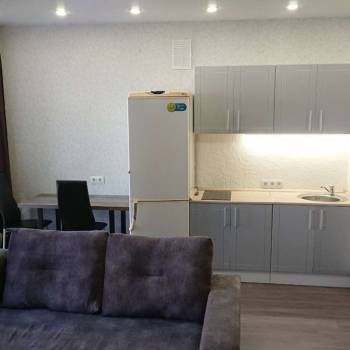 Сдается 1-комнатная квартира, 32,8 м²