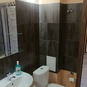 Сдается 1-комнатная квартира, 32,8 м²