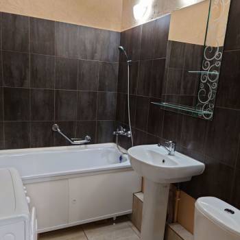 Сдается 1-комнатная квартира, 32,8 м²