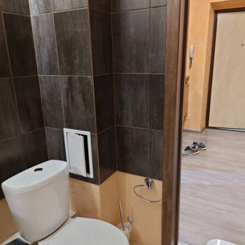 Сдается 1-комнатная квартира, 32,8 м²