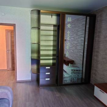 Сдается 1-комнатная квартира, 32,8 м²