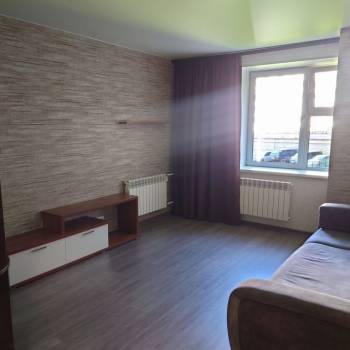 Сдается 1-комнатная квартира, 32,8 м²