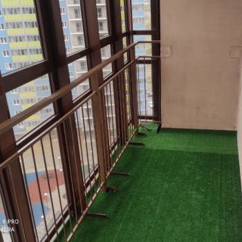Сдается 1-комнатная квартира, 40 м²