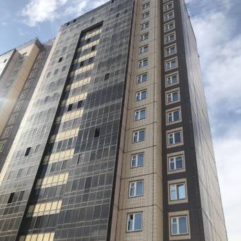 Сдается 1-комнатная квартира, 40 м²