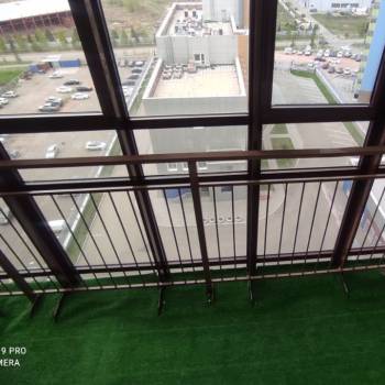 Сдается 1-комнатная квартира, 40 м²